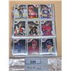 Image 1 : 1985-86 O-Pee-Chee Hockey Cards - 108 Mint Cards