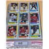 Image 1 : 1986-87 O-Pee-Chee Hockey Cards - 156 Mint cards