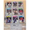 Image 1 : 1988-89 O-Pee-Chee Hockey Cards - 160 Mint Cards