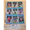 Image 1 : 1989-90 O-Pee-Chee Hockey Cards - 135 Mint Cards