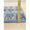 Image 2 : 1989-90 O-Pee-Chee Hockey Cards - 135 Mint Cards