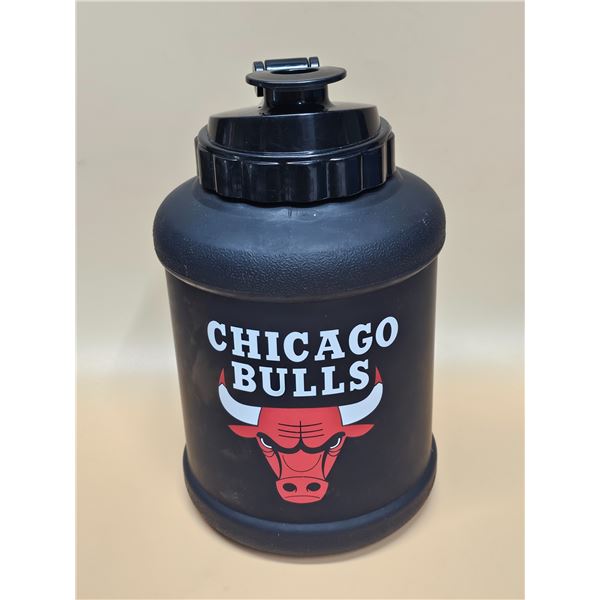 Chicago Bulls Mammoth Gym Mug