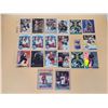 Image 1 : Eric Lindros cards with Several Rookies