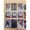 Image 2 : Eric Lindros cards with Several Rookies