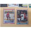 Image 4 : Eric Lindros cards with Several Rookies