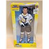 Image 1 : Limited Edition Mario Lemieux Starting line up Figure