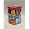 Image 1 : Coca Cola Tin