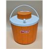 Image 1 : Vintage Coleman PolyLite Water Cooler