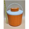 Image 3 : Vintage Coleman PolyLite Water Cooler