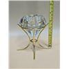 Image 2 : Party Light Solitaire Candle Holder