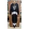 Image 1 : Size Large - RARE Hockey Sockey LA Kings Onesie