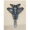 Image 2 : Vintage F15 Eagle Table Lighter Working