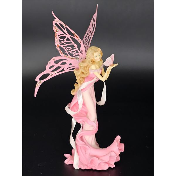 Thomas Kinkade Hope Angel