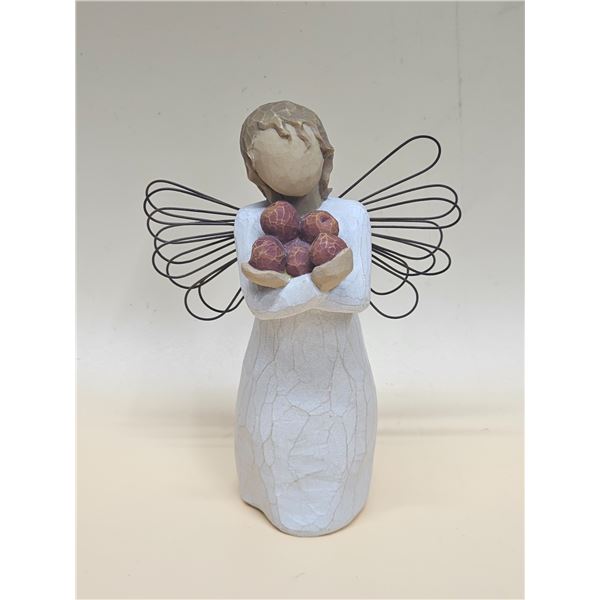 Willow Tree - Angel of Good Health Figure