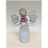 Image 1 : Willow Tree - Angel of Good Health Figure