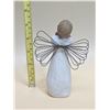 Image 2 : Willow Tree - Angel of Good Health Figure