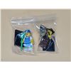 Image 3 : Lego Miniatures Lot of 8