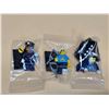 Image 4 : Lego Miniatures Lot of 8