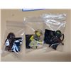 Image 3 : Lego Miniatures Lot of 8