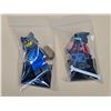 Image 4 : Lego Miniatures Lot of 8