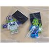 Image 2 : Lego Miniatures Lot of 5