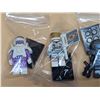 Image 3 : Lego Miniatures Lot of 5