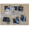 Image 1 : Lego Miniatures Lot of 6