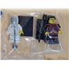 Image 3 : Lego Miniatures Lot of 6