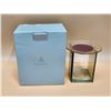 Image 1 : Party Lite Infinite Reflections Aroma Melts Warmer