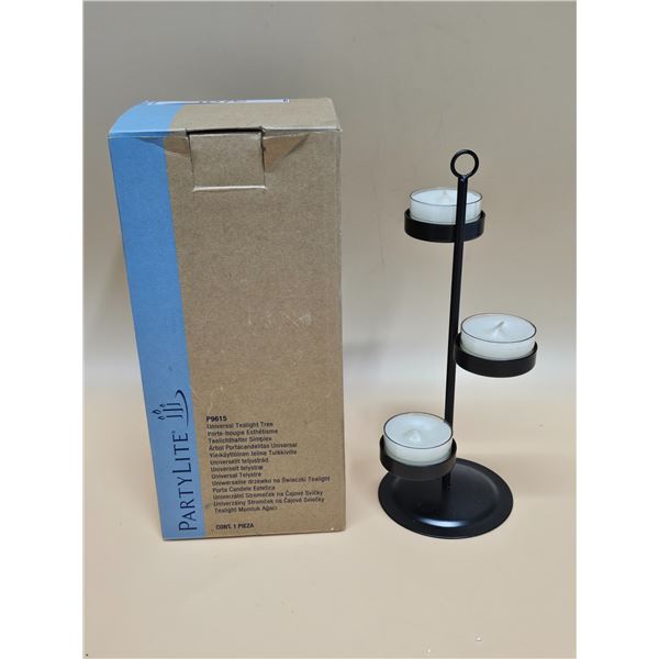 Party Lite Universal Tealight Tree