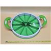 Image 1 : Cheesecake Cutter / Serving Tray