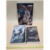 Image 1 : Ra Salvatore "Transition" Trilogy  Drizzt Do'Urden Forgotten Realms