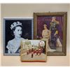 Image 1 : Framed Pics & Rileys Toffee Tin - Scotsguard Band