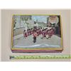 Image 4 : Framed Pics & Rileys Toffee Tin - Scotsguard Band