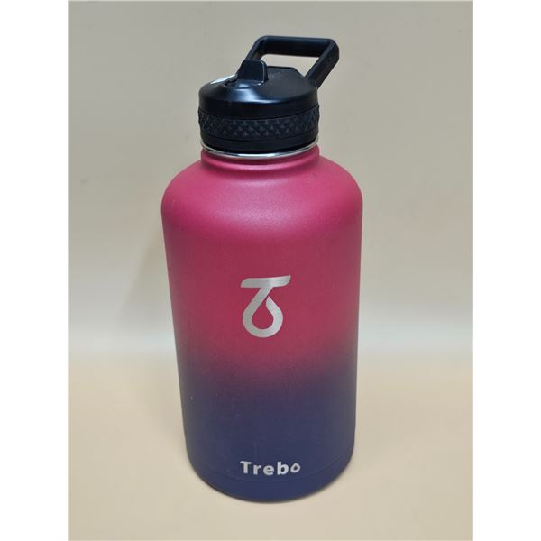 Trebo Nothern Lights Water Bottle