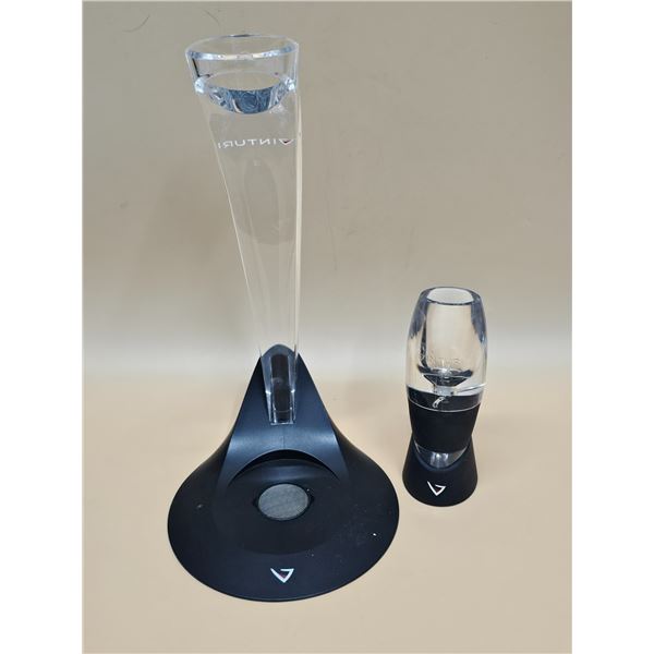 Vinturi Wine Aerator Tower Set