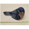 Image 5 : Box of Bird ornaments