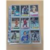 Image 1 : 1977-78 OPC Hockey- 162 Cards (Fillers/Not Mint)