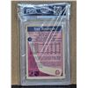 Image 2 : 1984-85 O-Pee-Chee Ray Bourque Graded PSA 5