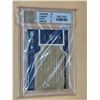 Image 2 : 2002 UD SPX Aaron Guiel RC Auto 192/825 Geckett Graded 6.5 Auto 8 Team Canada