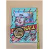 Image 1 : 1991 Donruss Baseball Unopened Box