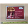 Image 1 : The Best of Marty Robbins  - Readers Digest Box Set 2 Cassettes Like New
