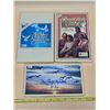 Image 1 : 3 Readers Digest Inspirational Songs Box Sets Cassettes Like New