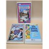 Image 1 : 3Readers Digest Big Bands/Folk/Romantic Songs Box Sets Cassettes Like New