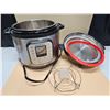 Image 2 : Insta Pot - Duo Nova w/Manual & Attachments