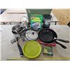 Image 1 : Camping Tote
