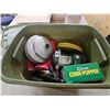 Image 2 : Camping Tote
