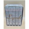 Image 2 : Legends of Hockey Set 5 VHS Tapes