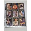 Image 1 : Set of Penthouse Centerfold Mature/Adult Collectors Cards (90)