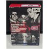 Image 4 : Box Set Memorable Games in Montreal Canadiens History 10dvds